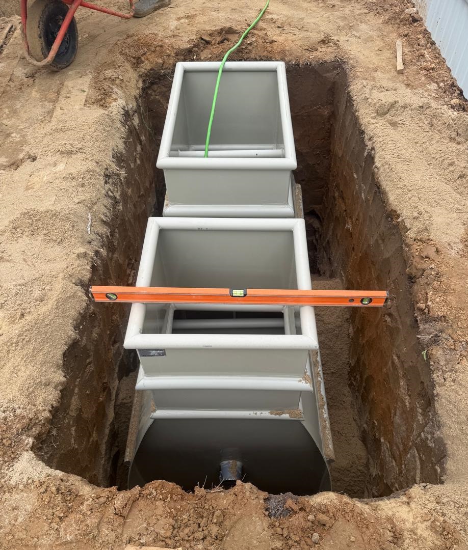 Монтаж и шеф-монтаж